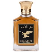 Gulf Orchid Saqr Alzahab Parfemska voda