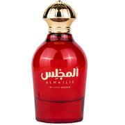 Gulf Orchid Almajlis Parfemska voda