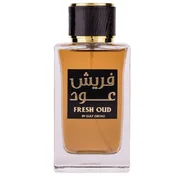 Gulf Orchid Fresh Oud Parfemska voda