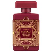 Gulf Orchid Sheikh Al Oud Red Parfemska voda