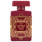 Gulf Orchid Sheikh Al Oud Red Parfemska voda