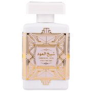 Gulf Orchid Sheikh al Oud White Parfemska voda
