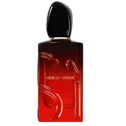 Giorgio Armani Si Passione Intense Eau de Parfum Parfemska voda - Tester