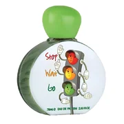 Lattafa Stop Wait Go for Kids Parfemska voda 75ml