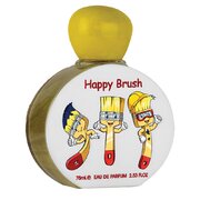Lattafa Happy Brush for Kids Parfemska voda