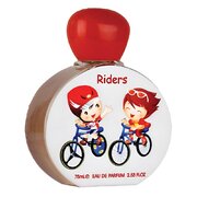 Lattafa Riders for Kids Parfemska voda