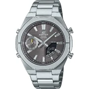 Casio ECB-S10D-8AEF Mens Watch Edifice 43mm 10ATM 