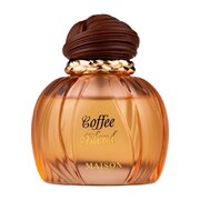 Maison Asrar Coffee Blend Parfemska voda