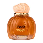 Maison Asrar Vanilla Voyage Parfemska voda 100ml