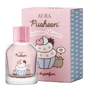 Pusheen Smitten Kitten Parfemska voda