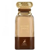 Maison Alhambra Incense Ebony Parfemska voda 80ml