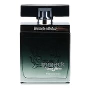 Franck Olivier In Black Pour Homme Toaletna voda