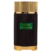 La Fede Code Verde Sublime Parfemska voda