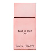 Pascal Morabito Rose Edition Oud Parfemska voda