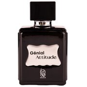 Nylaa Genial Attitude Parfemska voda