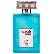 Nylaa Amoris Punk Parfemska voda