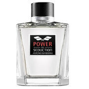 Antonio Banderas Power Of Seduction Eau De Toilette Toaletna voda