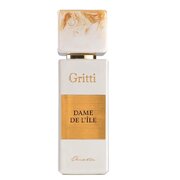 Gritti Dame De L'ile Parfemska voda - Tester