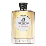 Atkinsons 24 Old Bond Street Kolonjska voda - Tester