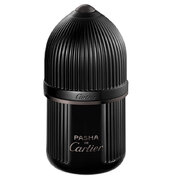 Cartier Pasha de Cartier Noir Absolu Parfemska voda