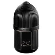Cartier Pasha de Cartier Noir Absolu Parfemska voda
