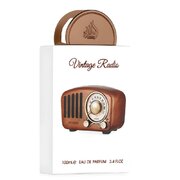 Lattafa Vintage Radio Parfemska voda