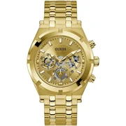 Guess GW0260G4 Continental men`s 44 mm - Muški sat