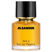 Jil Sander No 4 Parfemska voda