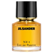 Jil Sander No 4 Parfemska voda