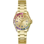 Guess GW0475L3 Opaline - Ženski sat