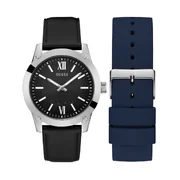 Guess GW0630G1 Crescent - Muški sat