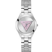 Guess GW0675L1 Tri Plaque - Ženski sat