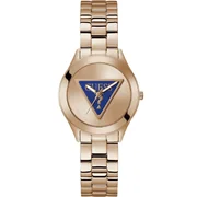 Guess GW0675L3 Tri Plaque - Ženski sat