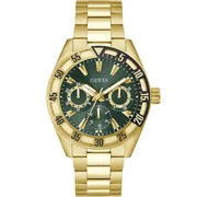 Guess GW0904G2 Letterman - Muški sat
