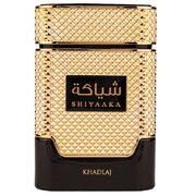 Khadlaj Shiyaaka Gold Parfemska voda Khadlaj Shiyaaka Gold Parfemska voda