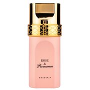 Khadlaj Rose & Romance Parfemska voda