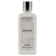 La Fede Magnum Silver Edition Parfemska voda