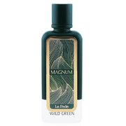 La Fede Magnum Wild Green Parfemska voda