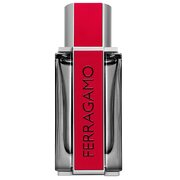 Salvatore Ferragamo Red Leather Parfemska voda