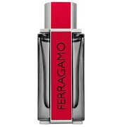 Salvatore Ferragamo Red Leather Parfemska voda