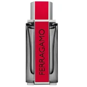 Salvatore Ferragamo Red Leather Parfemska voda 100ml