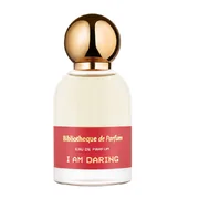 Bibliotheque de Parfum I Am Daring Parfemska voda 50ml