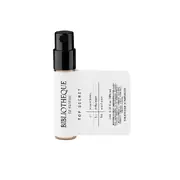 Bibliotheque de Parfum Top Secret Parfemska voda 2ml
