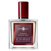 Affinessence Rose Reglisse Parfemska voda