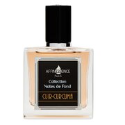 Affinessence Cuir Curcuma Parfemska voda