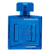 Franck Olivier Blue Touch Toaletna voda