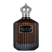 Ard al Zaafaran Ana Al Malik I Am The King Parfemska voda 100ml