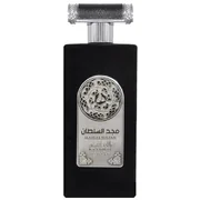 Asdaaf Majd Al Sultan Black Intense Parfemska voda 100ml