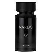 Rave Nardo Black Parfemska voda