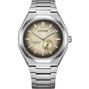 Citizen NK5020-58P Super-Titanium Zenshin - Muški sat